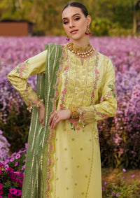 Charizma Zauq Emb Lawn'26 CZ5-06