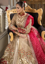 Noor-e-Jahan By Shahjahan Formal'24 SJ-23051-B - Mohsin Saeed Fabrics