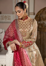 Noor-e-Jahan By Shahjahan Formal'24 SJ-23051-B - Mohsin Saeed Fabrics