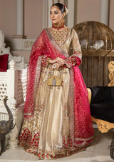 Noor-e-Jahan By Shahjahan Formal'24 SJ-23051-B - Mohsin Saeed Fabrics