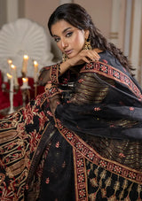 Noor-e-Jahan By Shahjahan Formal'24 SJ-23024-C - Mohsin Saeed Fabrics