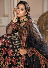 Noor-e-Jahan By Shahjahan Formal'24 SJ-23024-C - Mohsin Saeed Fabrics