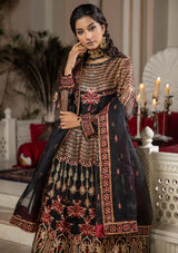Noor-e-Jahan By Shahjahan Formal'24 SJ-23024-C - Mohsin Saeed Fabrics