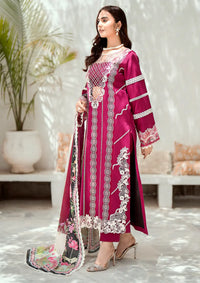 Bin Ilyas Riwaayat Spring Summer'24 D-308-A - Mohsin Saeed Fabrics