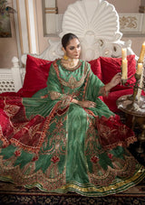 Noor-e-Jahan By Shahjahan Formal'24 SJ-23042 - Mohsin Saeed Fabrics