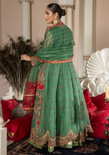 Noor-e-Jahan By Shahjahan Formal'24 SJ-23042 - Mohsin Saeed Fabrics
