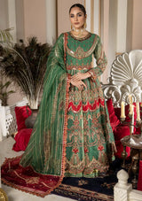 Noor-e-Jahan By Shahjahan Formal'24 SJ-23042 - Mohsin Saeed Fabrics
