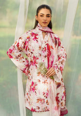 Summer Skies By Yards'24 D-04-Juliet - Mohsin Saeed Fabrics