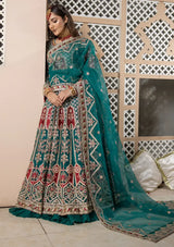 Noor-e-Jahan By Shahjahan Formal'24 SJ-23044-B - Mohsin Saeed Fabrics