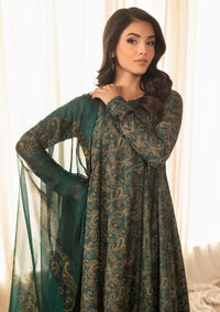 Zarif Prints Cambric'24 ZPC-04 CALLIE