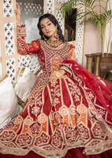 Noor-e-Jahan By Shahjahan Formal'24 SJ-23044 - Mohsin Saeed Fabrics