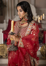 Noor-e-Jahan By Shahjahan Formal'24 SJ-23044 - Mohsin Saeed Fabrics
