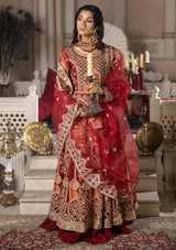 Noor-e-Jahan By Shahjahan Formal'24 SJ-23044 - Mohsin Saeed Fabrics