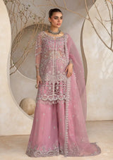 Rang Rasiya Chatoyer Wedding Formals'24 D-09 NATASHA