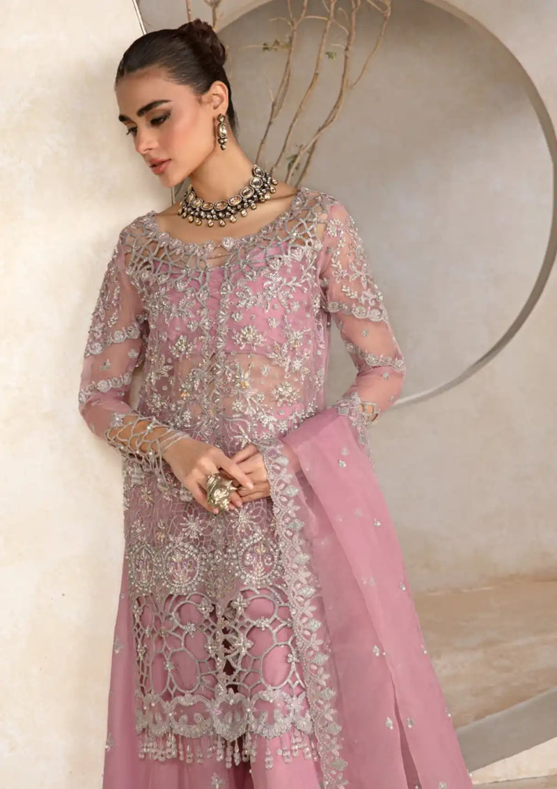 Rang Rasiya Chatoyer Wedding Formals'24 D-09 NATASHA