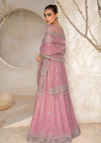 Rang Rasiya Chatoyer Wedding Formals'24 D-09 NATASHA