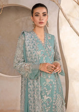Rang Rasiya Chatoyer Wedding Formals'24 D-04 FIRUZEH