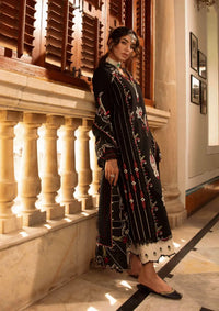 Crimson Aaleen Winter'24 D-05 MEENAKARI