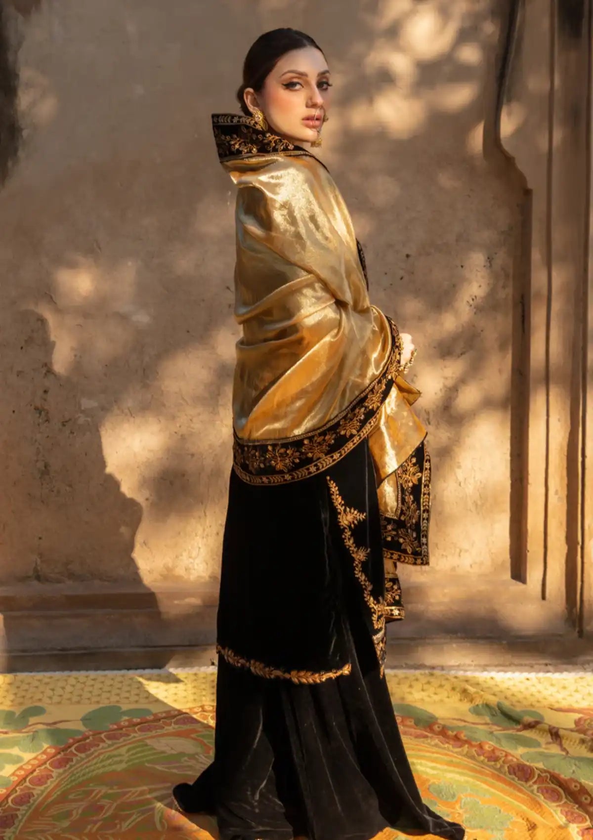 Rang Rasiya Shehnaiyan Wedding'23 D-03 HEER