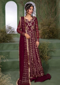 Rang Rasiya Chatoyer Wedding Formals'24 D-06 LEYLA