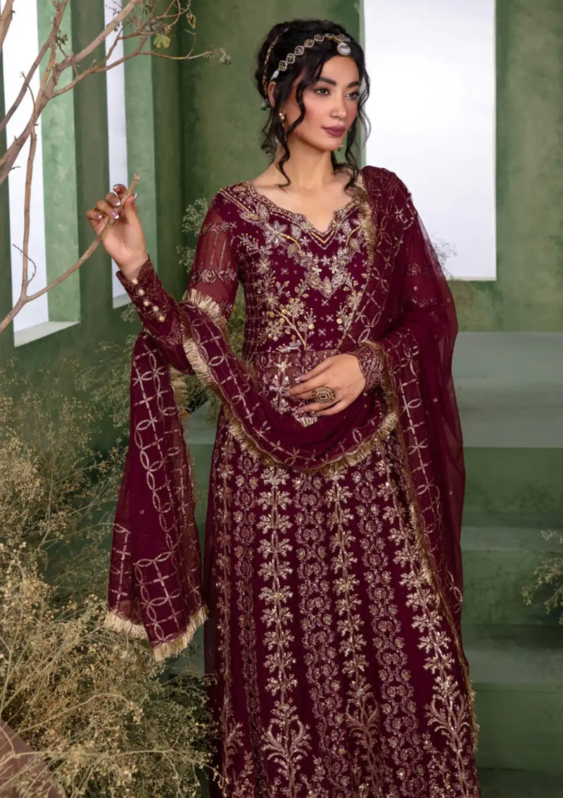 Rang Rasiya Chatoyer Wedding Formals'24 D-06 LEYLA