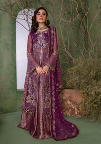 Rang Rasiya Chatoyer Wedding Formals'24 D-05 NAREMAN