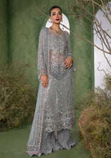 Rang Rasiya Chatoyer Wedding Formals'24 D-02 GREY