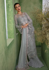 Rang Rasiya Chatoyer Wedding Formals'24 D-02 GREY