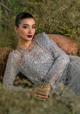 Rang Rasiya Chatoyer Wedding Formals'24 D-02 GREY
