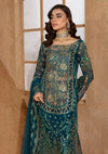 Rang Rasiya Chatoyer Wedding Formals'24 D-01 ZIMIL