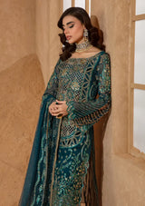Rang Rasiya Chatoyer Wedding Formals'24 D-01 ZIMIL