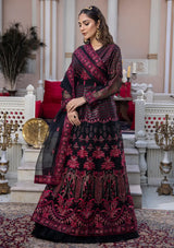 Noor-e-Jahan By Shahjahan Formal'24 SJ-23024-B - Mohsin Saeed Fabrics