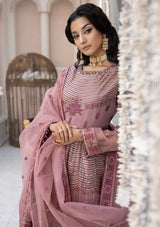 Noor-e-Jahan By Shahjahan Formal'24 SJ-23024-A - Mohsin Saeed Fabrics