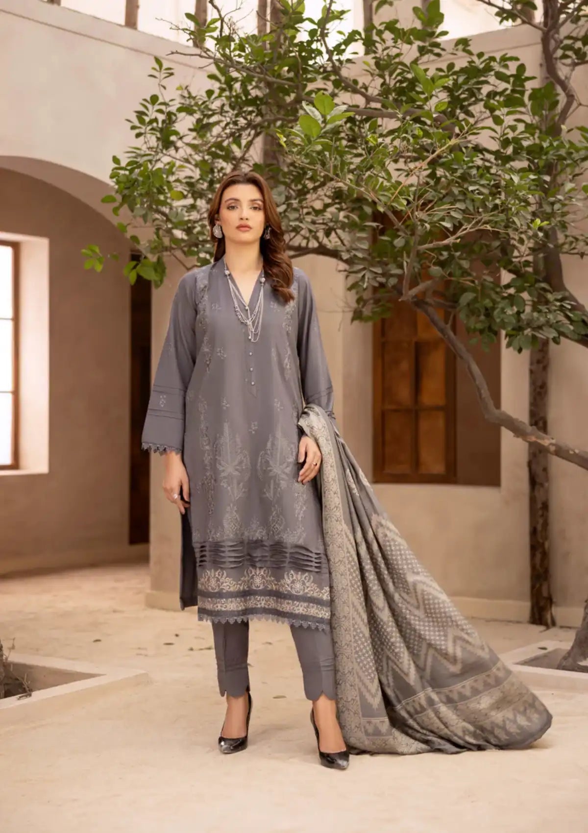 Mahrosh by Panache'24 Vol-06 D-10