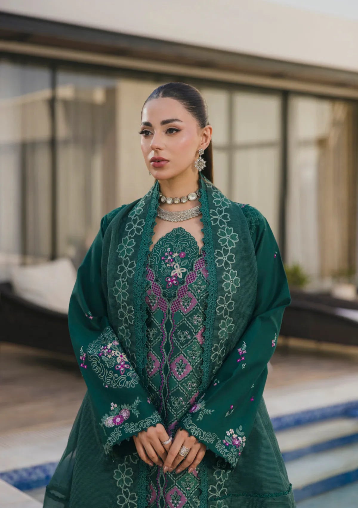 Eshaisha Eid Special'26 EA-LL-5587