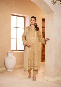 Mahrosh by Panache'24 Vol-06 D-05