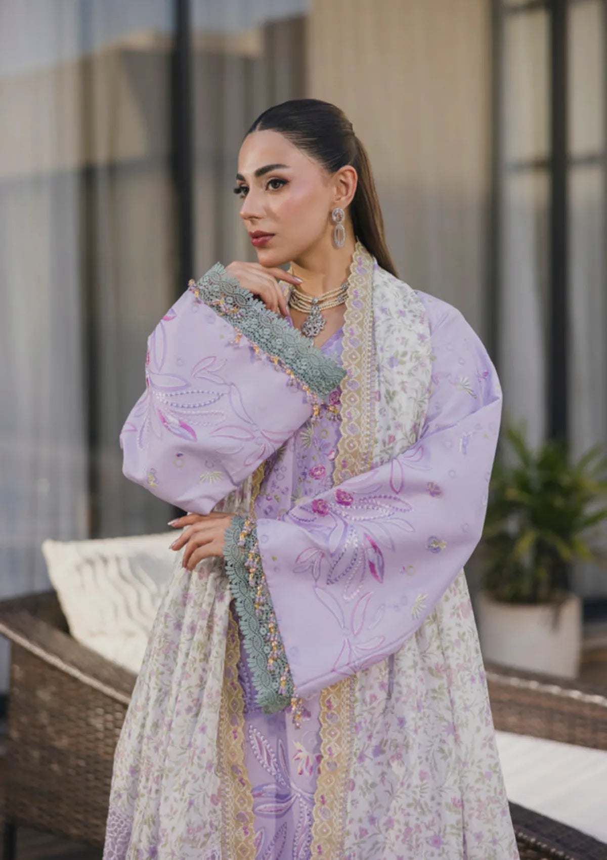 Eshaisha Eid Special'26 EA-LL-5582