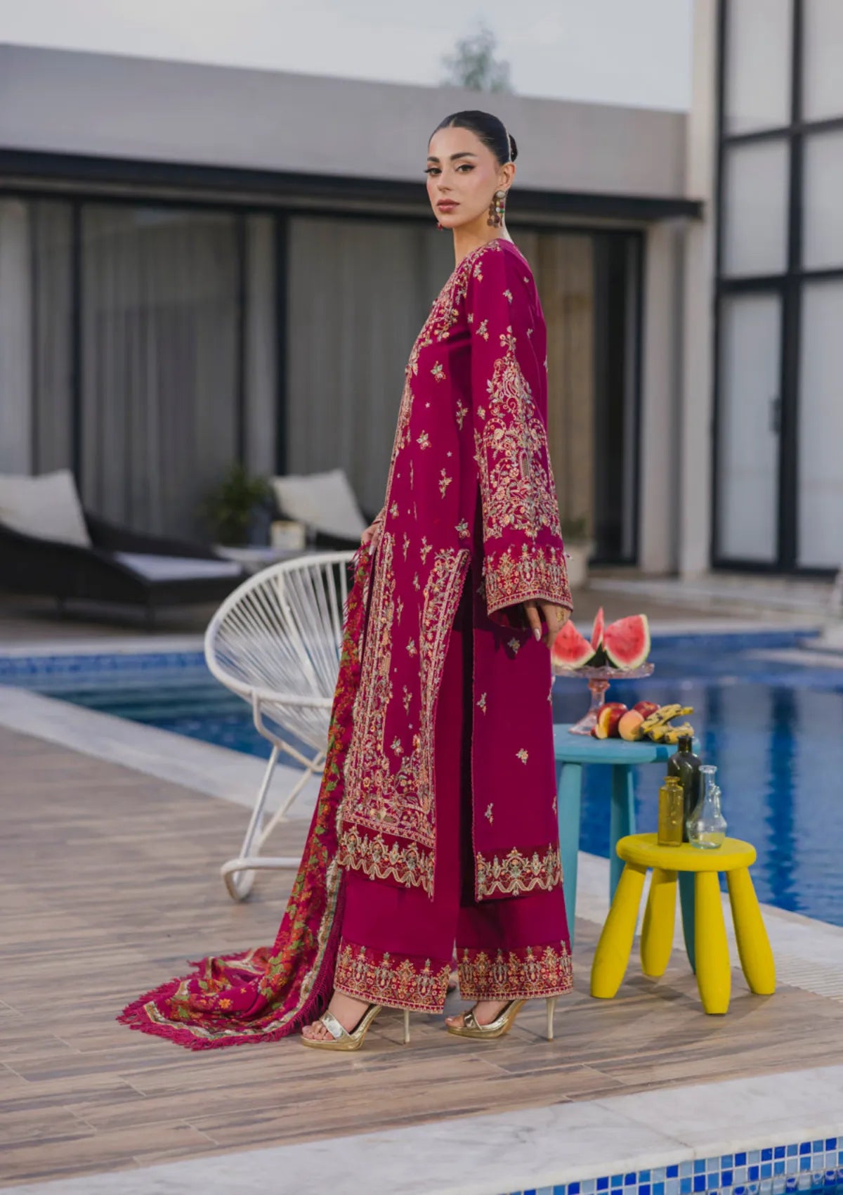 Eshaisha Eid Special'26 EA-LL-5586