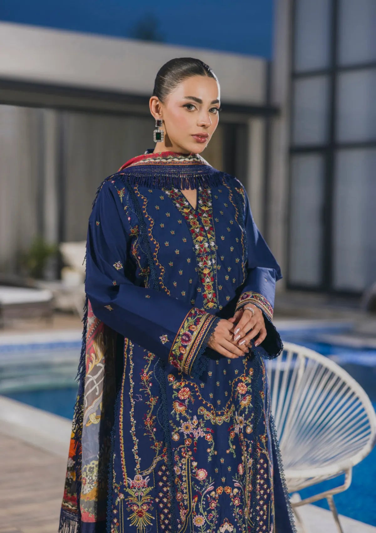 Eshaisha Eid Special'26 EA-LL-5583