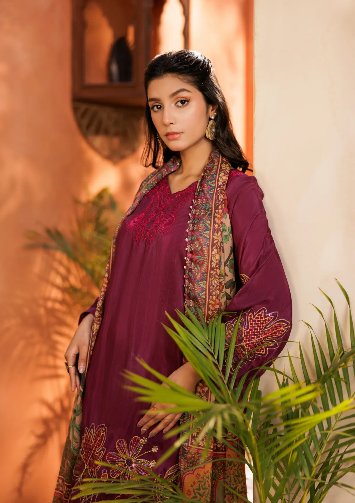 mohsin-saeed-fabrics-designer-daily-wear-formal-and-wedding-suits-within-budget-This-product-is-from-clothere-by-anam-eid-fete25-d002c-e25-co-ord-set-is-available-on-Mohsin-saeed-fabrics-website.