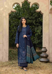 Mahrosh by Panache'24 Vol-05 D-05