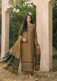 Mahrosh by Panache'24 Vol-05 D-07