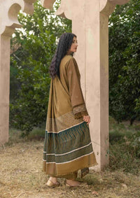 Mahrosh by Panache'24 Vol-05 D-07