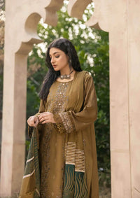 Mahrosh by Panache'24 Vol-05 D-07