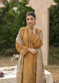Mahrosh by Panache'24 Vol-05 D-10