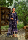 Afsaneh by Sanam Saeed Winter'24 D-09