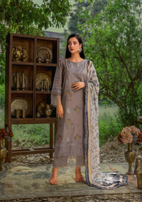Afsaneh by Sanam Saeed Winter'24 D-02