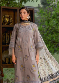 Afsaneh by Sanam Saeed Winter'24 D-02