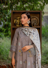 Afsaneh by Sanam Saeed Winter'24 D-02