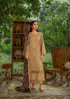 Afsaneh by Sanam Saeed Winter'24 D-08